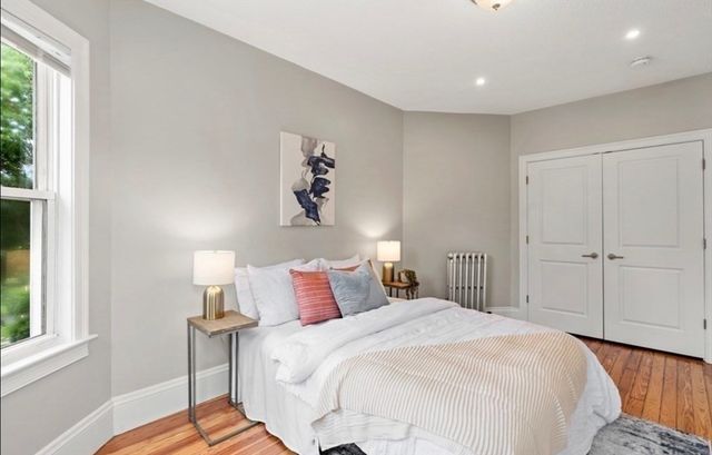 17 Van Winkle Street 3, Boston, MA 02124