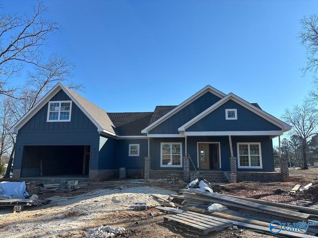 28 Echota Ridge, Grant, AL 35747