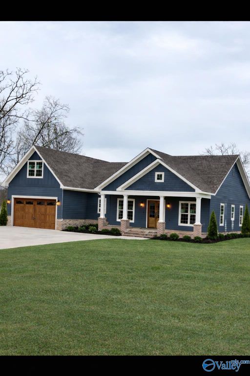 28 Echota Ridge, Grant, AL 35747