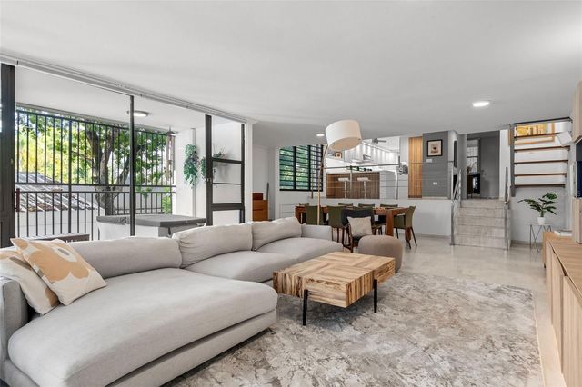 1213 LUCHETTI STREET TH 2, San Juan, PR 00907