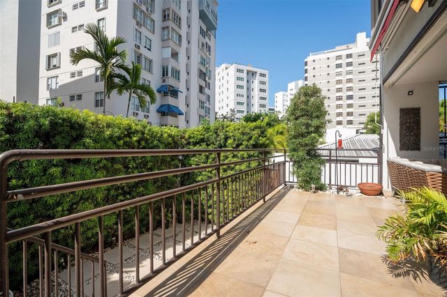 1213 LUCHETTI STREET TH 2, San Juan, PR 00907