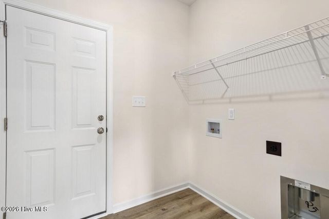 165 Huckleberry Bush Lane, Princeton, NC 27569