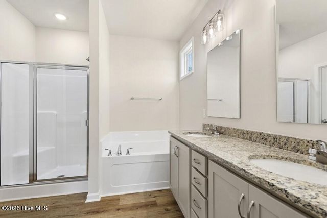 165 Huckleberry Bush Lane, Princeton, NC 27569