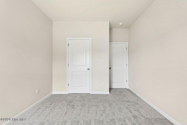 165 Huckleberry Bush Lane, Princeton, NC 27569