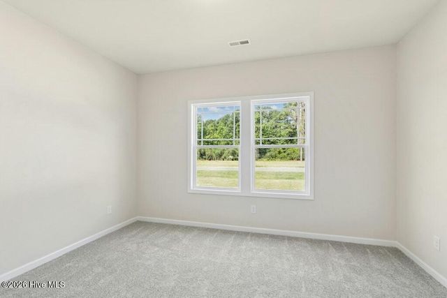 165 Huckleberry Bush Lane, Princeton, NC 27569
