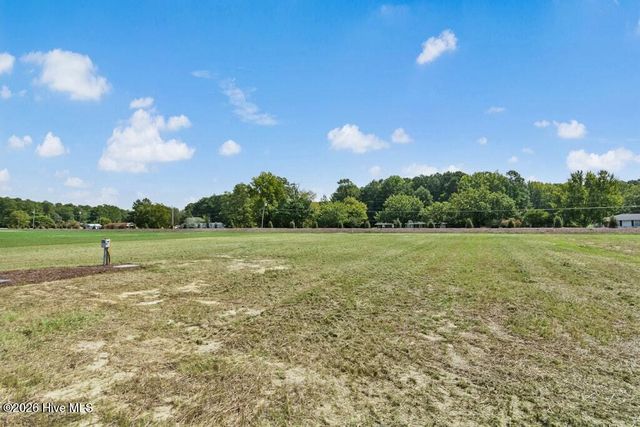 165 Huckleberry Bush Lane, Princeton, NC 27569