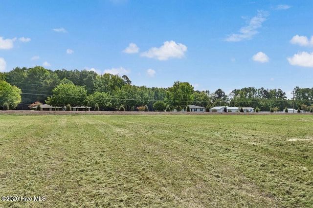 165 Huckleberry Bush Lane, Princeton, NC 27569