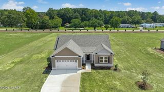 165 Huckleberry Bush Lane, Princeton, NC 27569