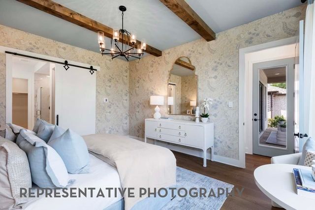 1480 Melissa Avenue, Van Alstyne, TX 75495