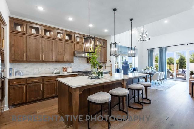 1480 Melissa Avenue, Van Alstyne, TX 75495