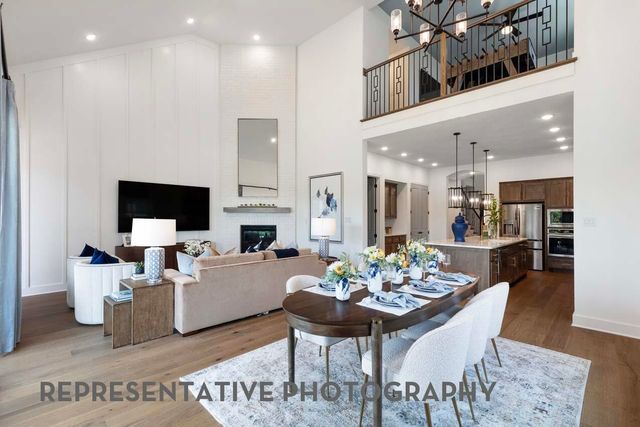1480 Melissa Avenue, Van Alstyne, TX 75495