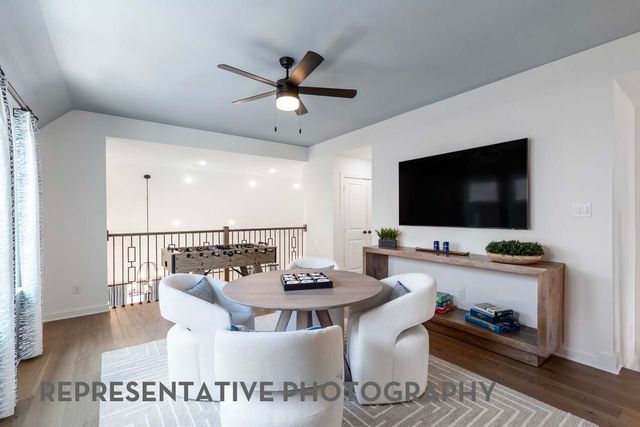 1480 Melissa Avenue, Van Alstyne, TX 75495