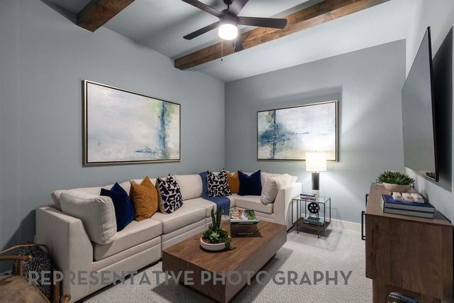 1480 Melissa Avenue, Van Alstyne, TX 75495