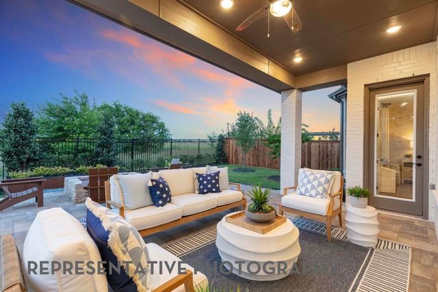 1480 Melissa Avenue, Van Alstyne, TX 75495