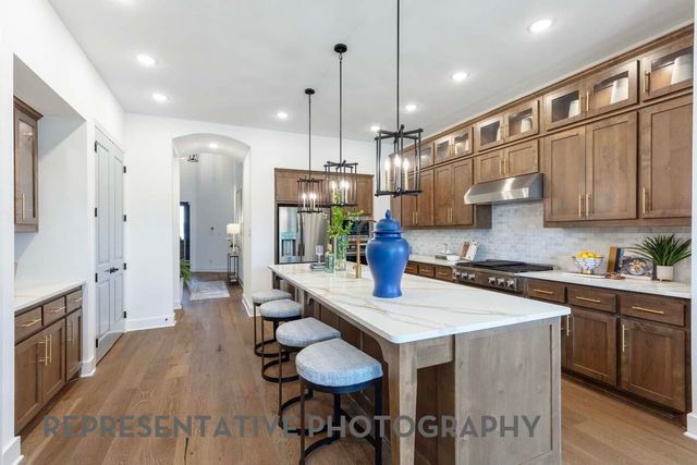 1480 Melissa Avenue, Van Alstyne, TX 75495