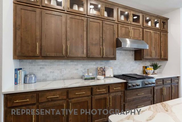 1480 Melissa Avenue, Van Alstyne, TX 75495