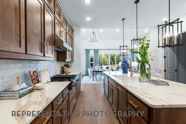 1480 Melissa Avenue, Van Alstyne, TX 75495