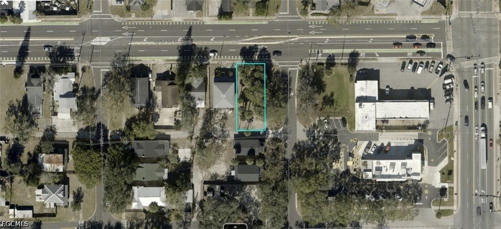 46 SR, Sanford, FL 32771