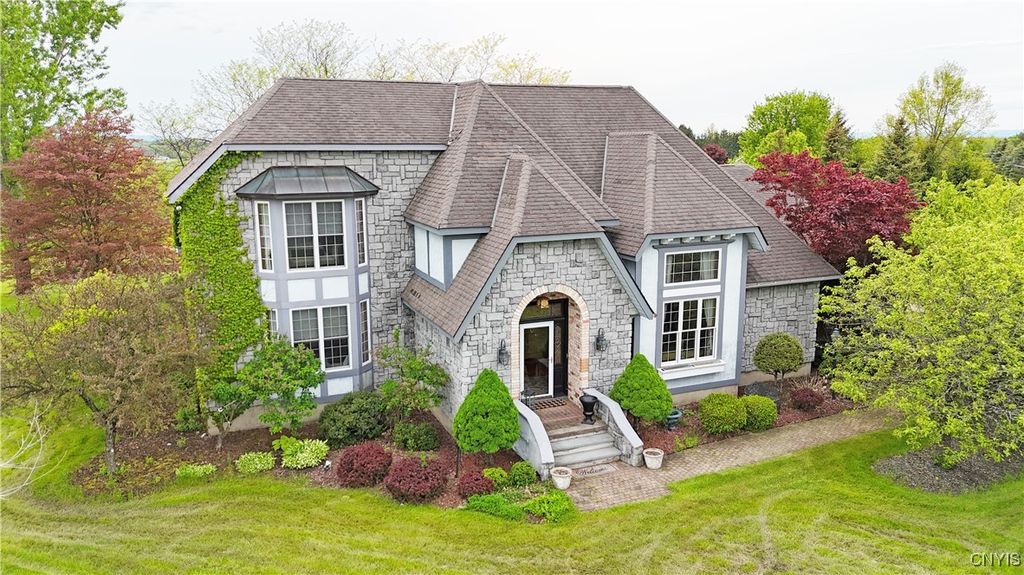 755 Brockway Road, Frankfort, NY 13340