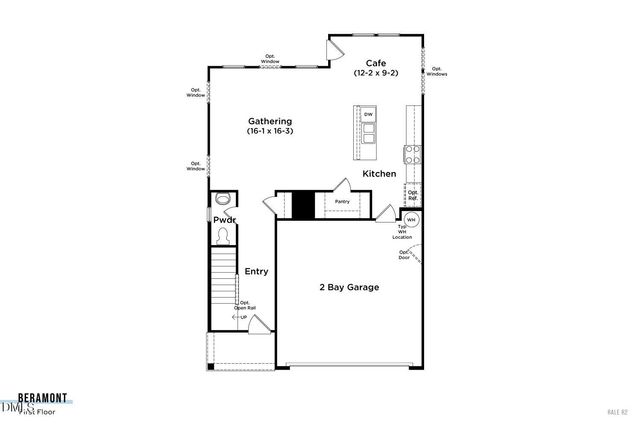 30 Gerrard Street Lot 11, Franklinton, NC 27525