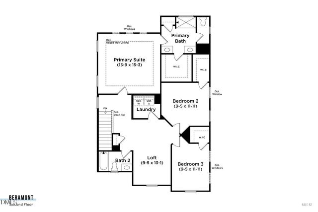 30 Gerrard Street Lot 11, Franklinton, NC 27525