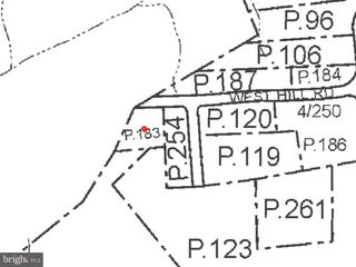 25619 W HILL RD, Worton, MD 21678