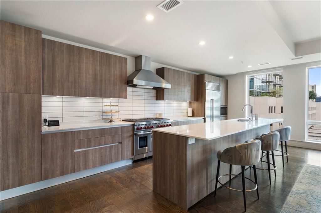 867 Peachtree NE Street 601, Atlanta, GA 30308