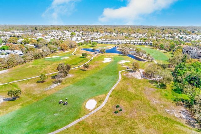 38 COUNTRY CLUB DRIVE 38, Largo, FL 33771