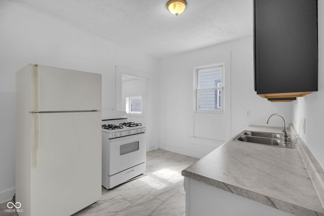 2619 Guilford Avenue, Indianapolis, IN 46205