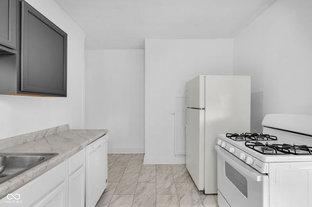 2619 Guilford Avenue, Indianapolis, IN 46205