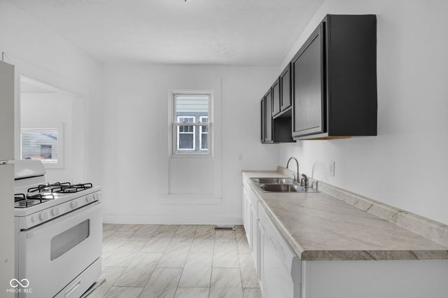 2619 Guilford Avenue, Indianapolis, IN 46205