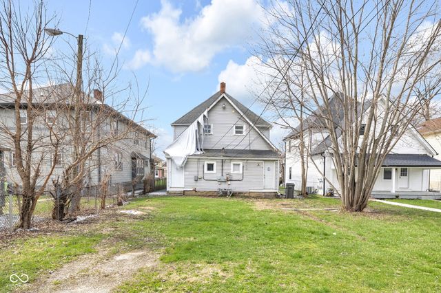 2619 Guilford Avenue, Indianapolis, IN 46205