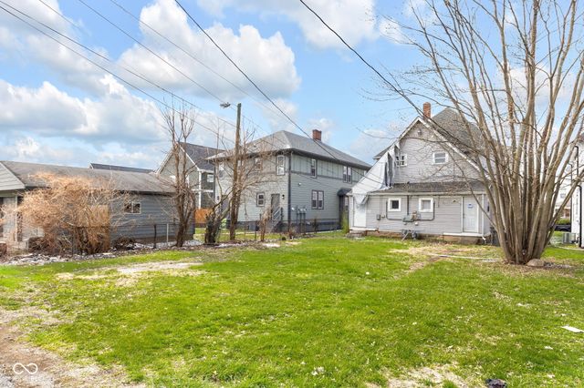 2619 Guilford Avenue, Indianapolis, IN 46205