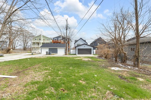 2619 Guilford Avenue, Indianapolis, IN 46205