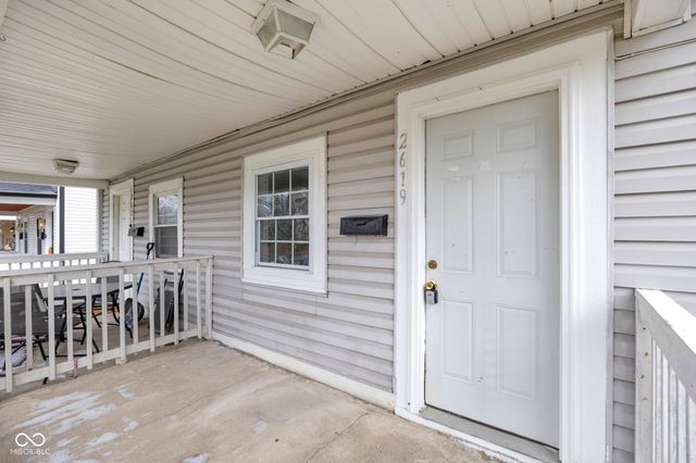 2619 Guilford Avenue, Indianapolis, IN 46205