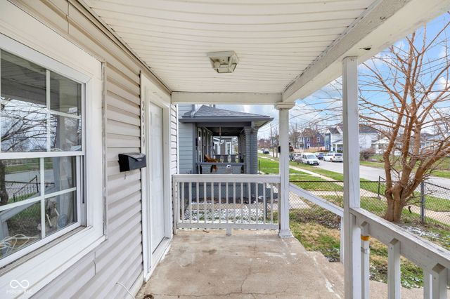 2619 Guilford Avenue, Indianapolis, IN 46205