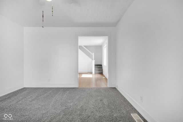 2619 Guilford Avenue, Indianapolis, IN 46205