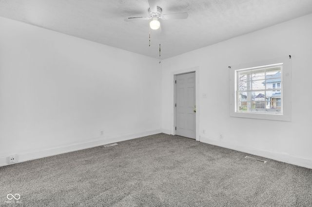 2619 Guilford Avenue, Indianapolis, IN 46205