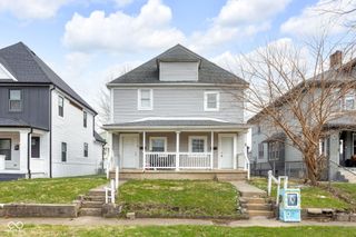2619 Guilford Avenue, Indianapolis, IN 46205
