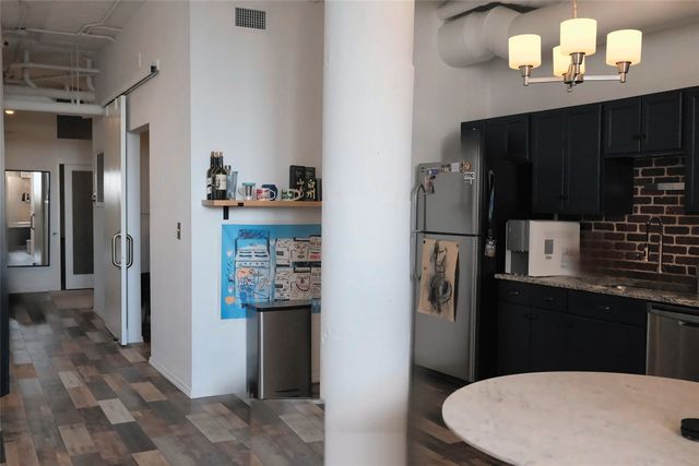 1122 Jackson Street 1012, Dallas, TX 75202