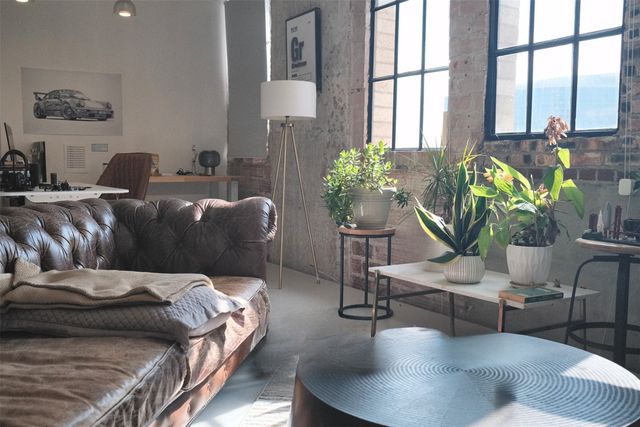1122 Jackson Street 1012, Dallas, TX 75202