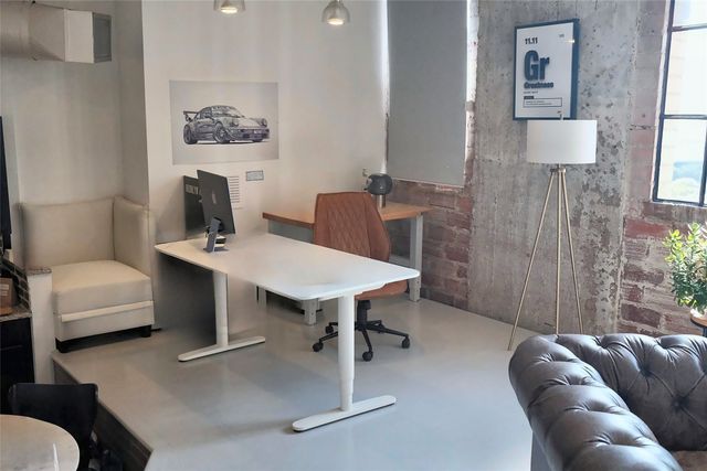 1122 Jackson Street 1012, Dallas, TX 75202