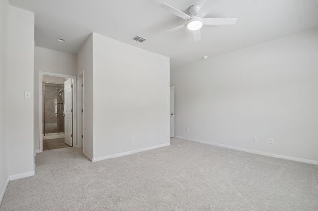 11116 Bright Leaf TER, Austin, TX 78748
