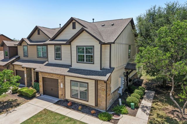 11116 Bright Leaf TER, Austin, TX 78748