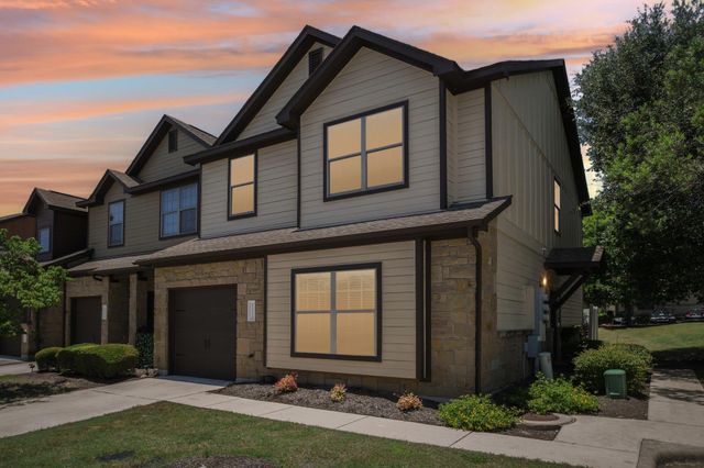 11116 Bright Leaf TER, Austin, TX 78748