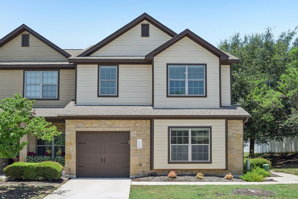 11116 Bright Leaf TER, Austin, TX 78748