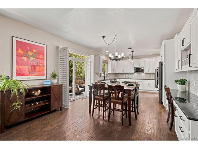 9487 W Vandeventor Dr, Littleton, CO 80128