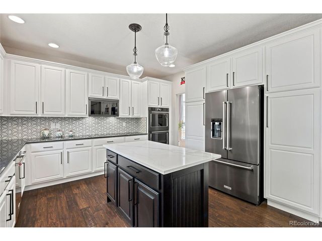 9487 W Vandeventor Dr, Littleton, CO 80128