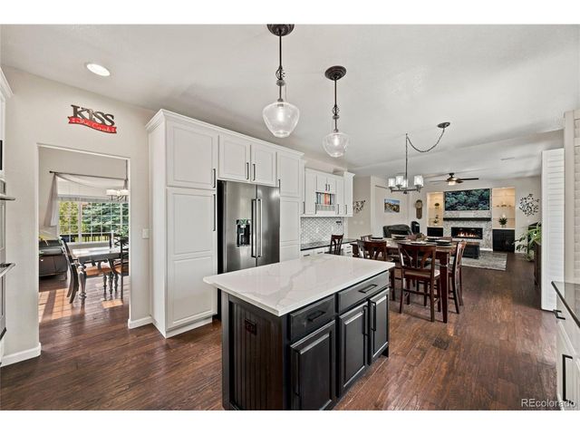 9487 W Vandeventor Dr, Littleton, CO 80128