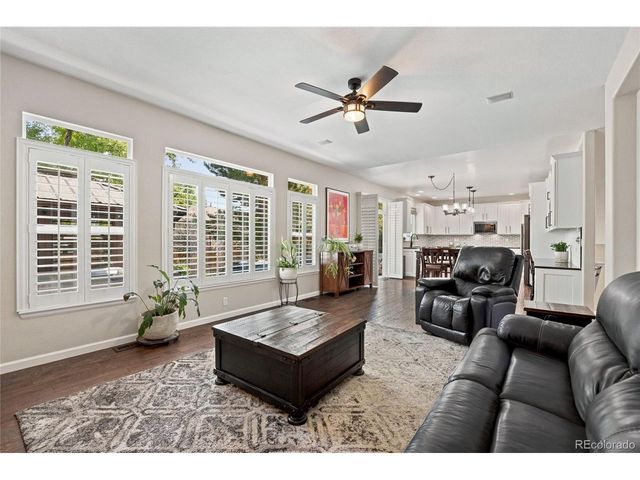 9487 W Vandeventor Dr, Littleton, CO 80128